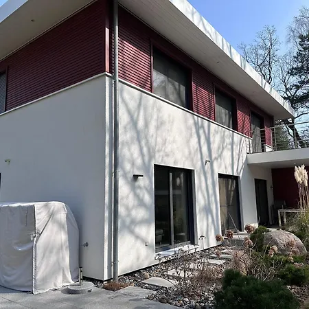 Casa vacanze Haus Am