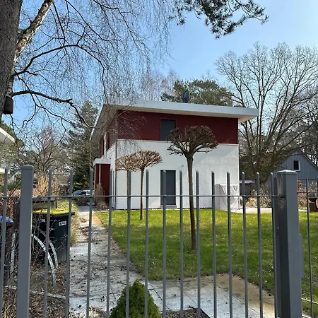 Casa vacanze Haus Am