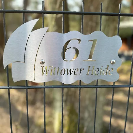 Casa vacanze Haus Am *