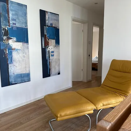 Haus Am Casa vacanze