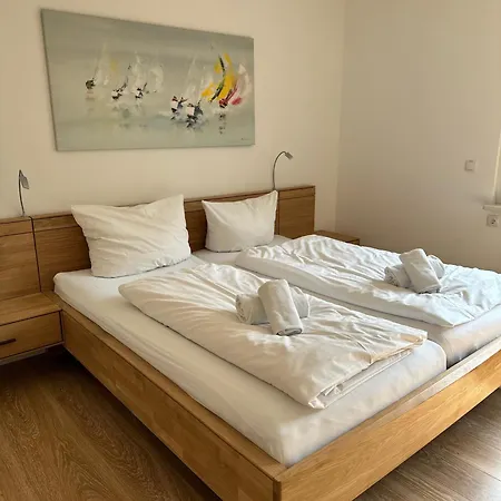 Haus Am Casa vacanze