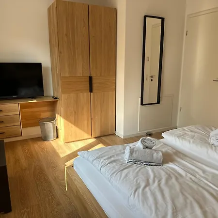 Haus Am Casa vacanze *