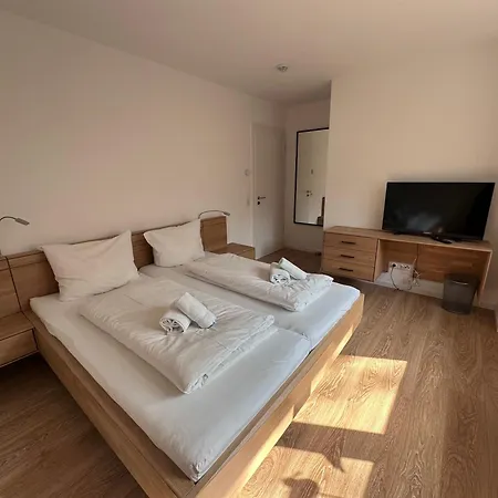 Casa vacanze Haus Am Glowe