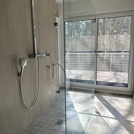 Casa vacanze Haus Am