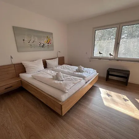 Haus Am Casa vacanze *