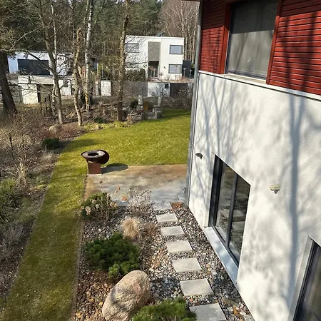 Haus Am Casa vacanze