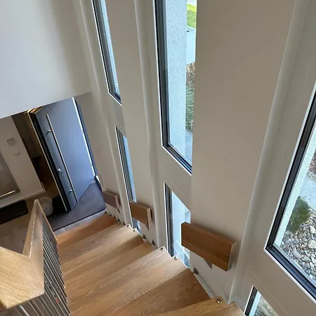 Casa vacanze Haus Am *