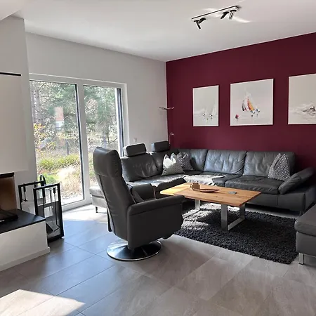 Casa vacanze Haus Am Glowe