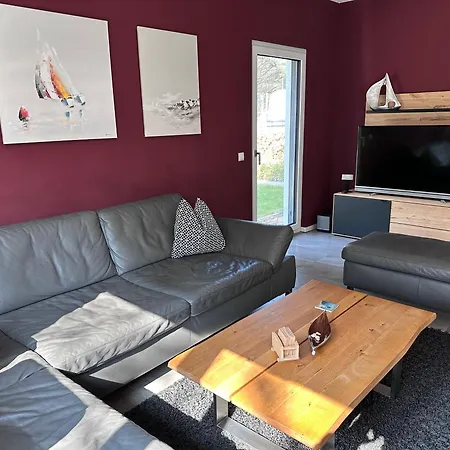 Haus Am Casa vacanze Glowe