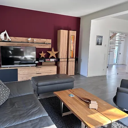 Haus Am Casa vacanze