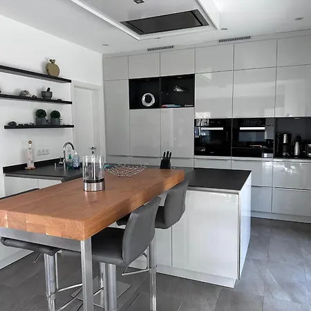 Casa vacanze Haus Am