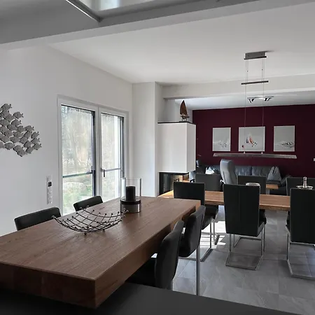 Haus Am Casa vacanze