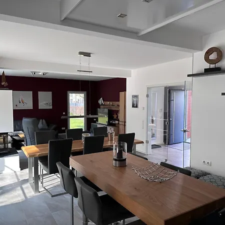 Haus Am Casa vacanze *