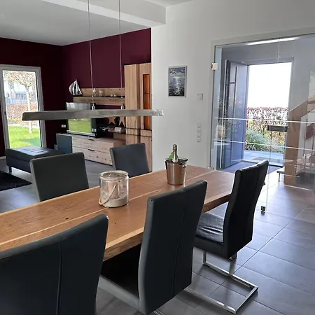 Casa vacanze Haus Am