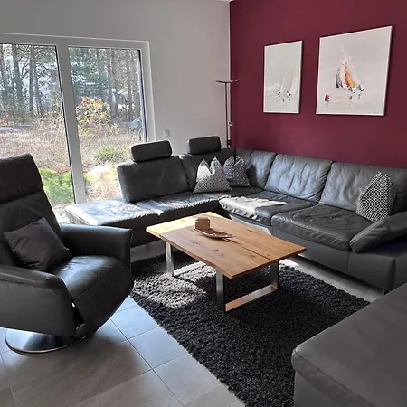 Haus Am Casa vacanze Glowe